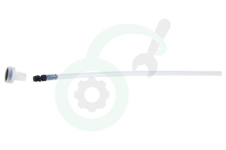 Gaggenau Koffiezetapparaat 632990, 00632990 Slang Met luchtfilter