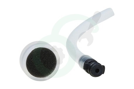 Gaggenau Koffiezetapparaat 632990, 00632990 Slang Met luchtfilter