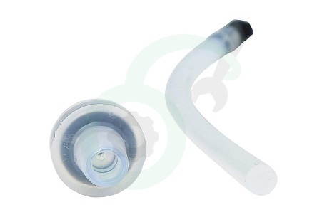 Gaggenau Koffiezetapparaat 632990, 00632990 Slang Met luchtfilter