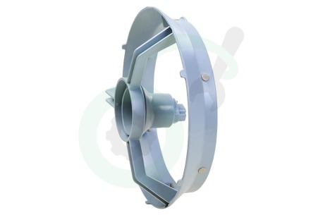 Bosch Keukenmachine 750906, 00750906 Ring Houder voor rasp