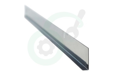 Neff Oven-Magnetron 11041960 HZ66X650 Decorstrip zwart (onderkant oven)