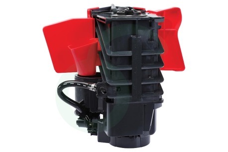 Bosch Koffiezetapparaat 11041311 Brouwunit Zetgroep compleet