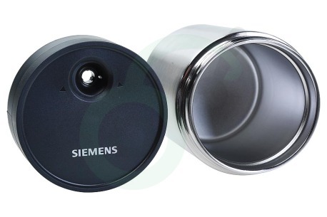 Siemens Koffiezetapparaat 11003591 Reservoir Melkreservoir