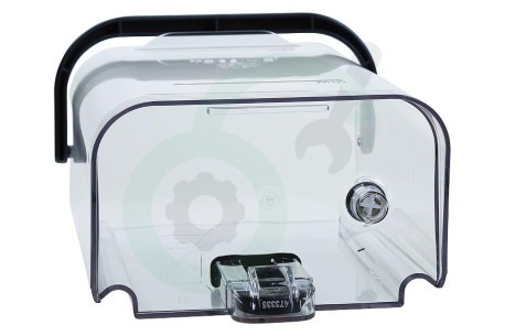 Bosch Koffiezetapparaat 701947, 00701947 Watertank Waterreservoir