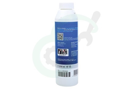Bosch Koffiezetapparaat 312010, 00312010 Ontkalker 250ml