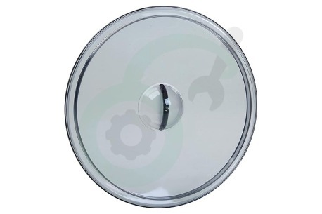 Siemens Koffiezetapparaat 646968, 00646968 Deksel Van bonenreservoir