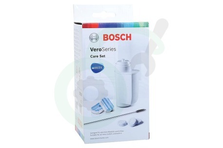 Bosch Koffiezetapparaat, Koffiezetapparaat 312107, 00312107 TCZ8004A Reinigingsset