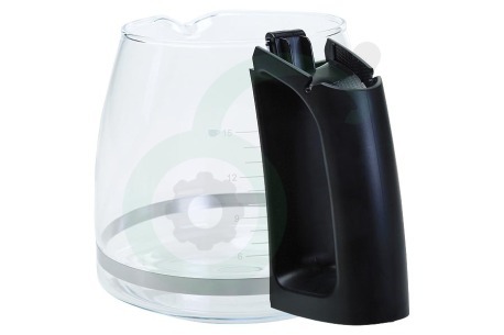Bosch Koffiezetapparaat 12047146 Koffiekan