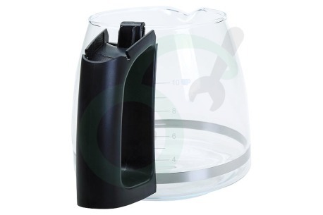 Bosch Koffiezetapparaat 12047146 Koffiekan