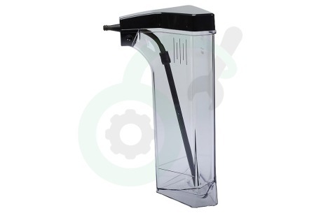 Siemens Koffiezetapparaat 17000036 TZ90009 Melkreservoir