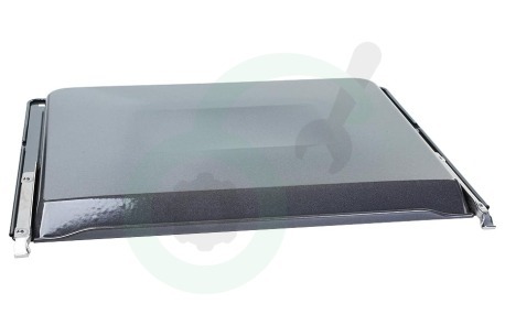 Bosch Oven-Magnetron 776525, 00776525 HZ541000 Bakplaat