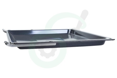 Bosch Oven-Magnetron 776525, 00776525 HZ541000 Bakplaat