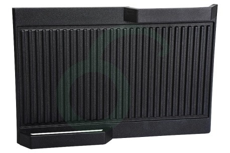Neff Kookplaat 17000339 Z9416X2 Grillplaat voor FlexInductie Kookplaten