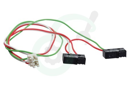 Bosch Koffiezetapparaat 637728, 00637728 Kabel Van zetgroep