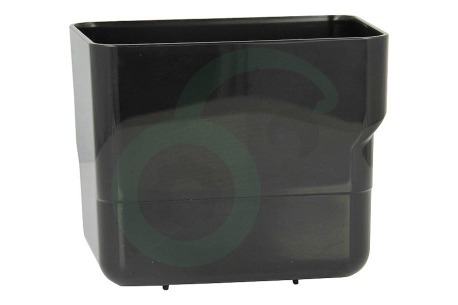 Siemens Koffiezetapparaat 630607, 00630607 Opvangbak Koffiedik