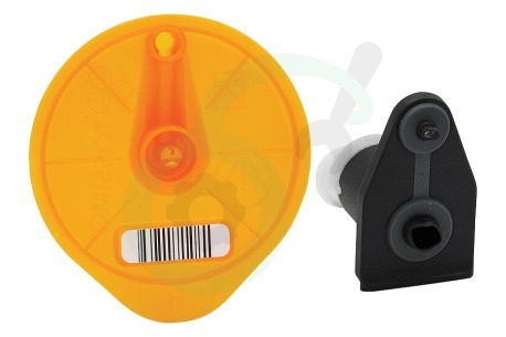 Tassimo Koffiezetapparaat 632077, 00632077 Service-set
