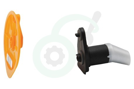 Tassimo Koffiezetapparaat 632077, 00632077 Service-set