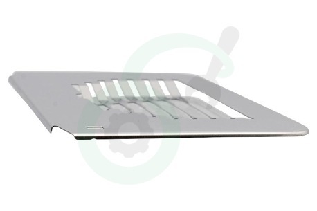Siemens Koffiezetapparaat 12027880 Rooster Druiprooster, metaal