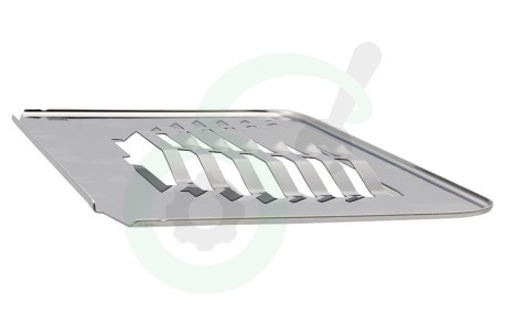 Siemens Koffiezetapparaat 12027880 Rooster Druiprooster, metaal