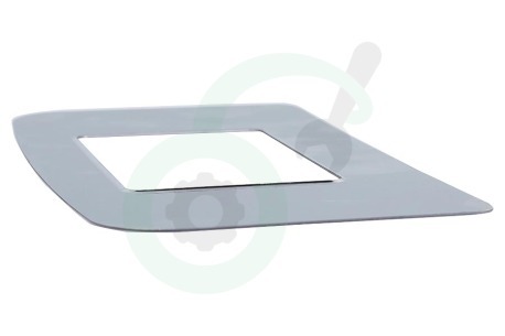 Bosch Koffiezetapparaat 12015103 Plaat Lijst om druiprooster
