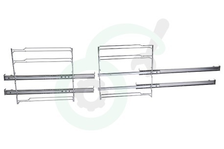 Siemens Oven-Magnetron 17001568 Telescoop Rails