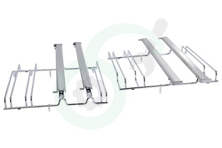 Siemens Oven-Magnetron 17001568 Telescoop Rails