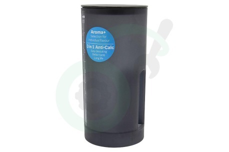 Siemens Koffiezetapparaat 11027129 Waterreservoir