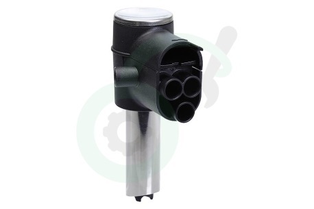 Siemens Koffiezetapparaat 625039, 00625039 Melkopschuimer