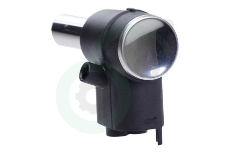 Siemens Koffiezetapparaat 625039, 00625039 Melkopschuimer