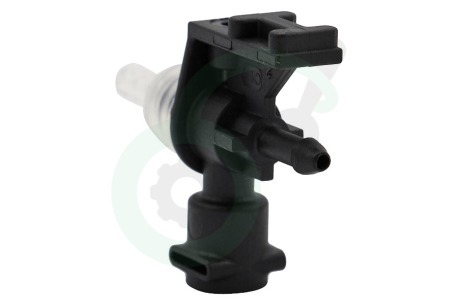 Siemens Koffiezetapparaat 633168, 00633168 Koppeling