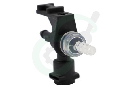 Siemens Koffiezetapparaat 633168, 00633168 Koppeling