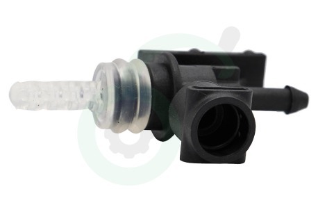 Siemens Koffiezetapparaat 633168, 00633168 Koppeling