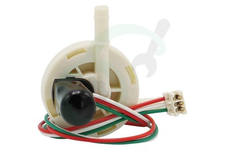 Siemens Koffiezetapparaat 637573, 00637573 Flowmeter Doorstroomsensor