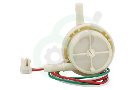 Siemens Koffiezetapparaat 637573, 00637573 Flowmeter Doorstroomsensor