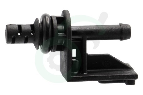 Siemens Koffiezetapparaat 622062, 00622062 Koppeling