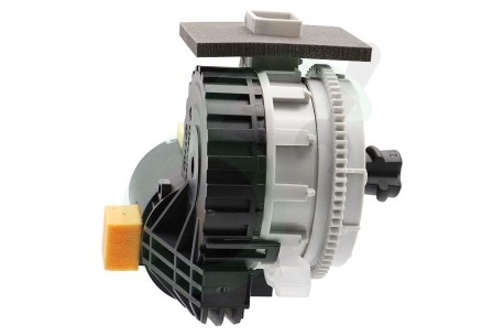 Siemens Koffiezetapparaat 12025007 Maalwerk