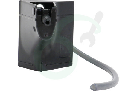 Siemens Koffiezetapparaat 17006005 TZ70001 Melk adapter