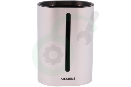 Siemens Koffiezetapparaat 673831, 00673831 Buitenkan Melkreservoir