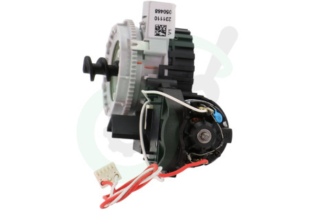 Bosch Koffiezetapparaat 12028403 Maalwerk Koffiemaalwerk