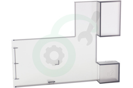 Gaggenau Koffiezetapparaat 11005972 Deksel