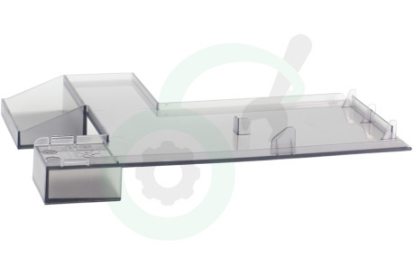 Gaggenau Koffiezetapparaat 11005972 Deksel