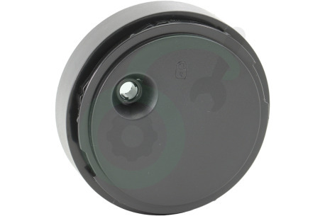 Gaggenau Koffiezetapparaat 633189, 00633189 Deksel