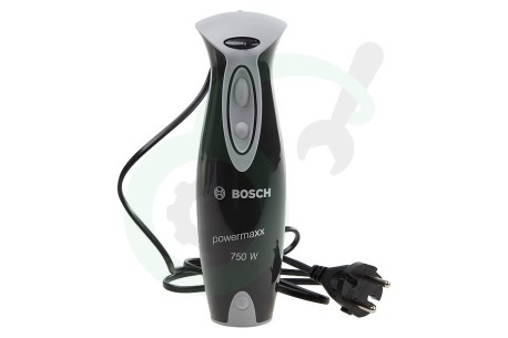 Bosch Staafmixer 644789, 00644789 Aandrijving Powermaxx 750 W