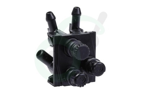 Bosch Koffiezetapparaat 633292, 00633292 Koppeling Aansluiting
