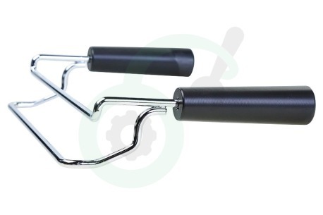 Tecnik Oven-Magnetron 00435795 Greep Van bakplaat