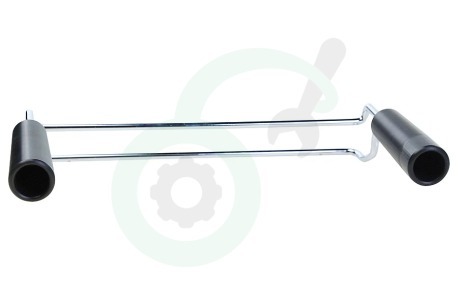 Tecnik Oven-Magnetron 00435795 Greep Van bakplaat
