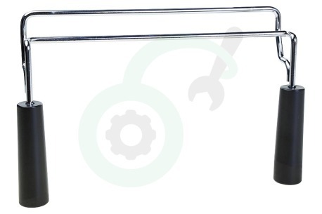 Tecnik Oven-Magnetron 00435795 Greep Van bakplaat
