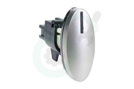 Bosch Oven-Magnetron 188840, 00188840 Knop Standen- timerknop