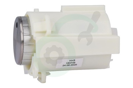 Siemens Oven-Magnetron 611470, 00611470 Knop