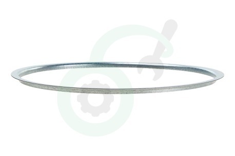 Neff Fornuis 425510, 00425510 Afdichting Van Branderkelk